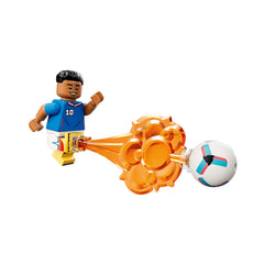NEU - LEGO Editions (43013) Kylian Mbappé (Fußball-Highlights | Soccer-Highlights)