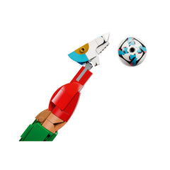 NEU - LEGO Editions (43016) Cristiano Ronaldo (Fußballlegende | Soccer Legend)