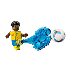 NEU - LEGO Editions (43027) Vini Jr. – Fußball-Highlights