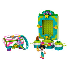LEGO Disney 43239 Mirabels Fotorahmen und Schmuckkassette - Bild 3