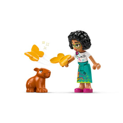 LEGO Disney 43239 Mirabels Fotorahmen und Schmuckkassette - Bild 4