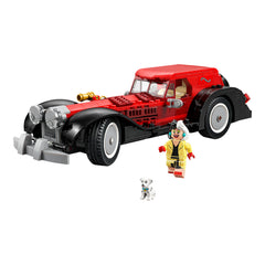 NEU - LEGO Disney (43277) - Cruella de Vils Auto