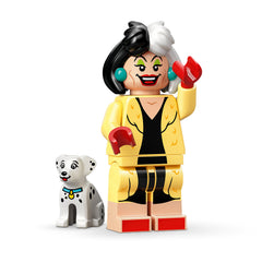 NEU - LEGO Disney (43277) - Cruella de Vils Auto