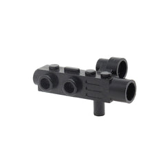 LEGO 4360 - Filmkamera / Space-Gun