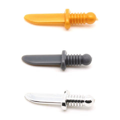 LEGO 44658a - Messer (verschiedene Farben)