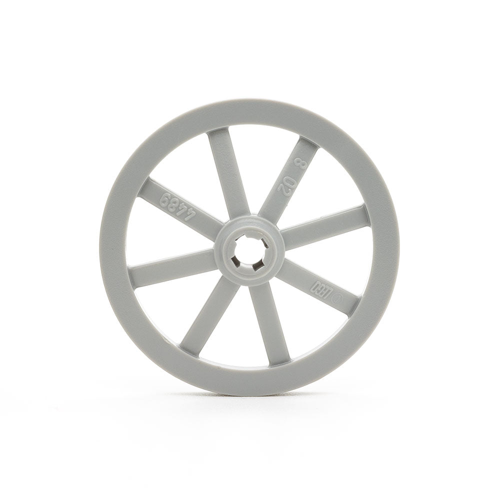 LEGO 4489b - Rad 33mm (neue Version)