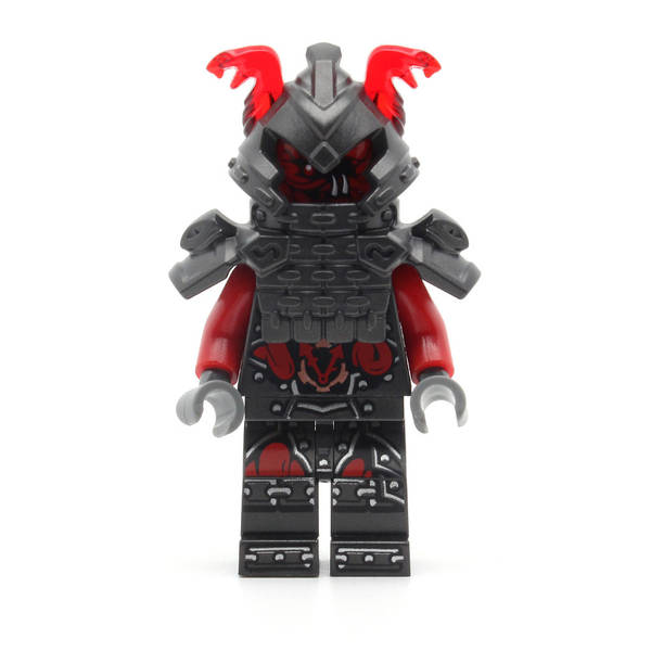 LEGO njo0296 - Vermin