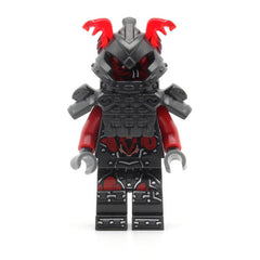 LEGO njo0296 - Vermin