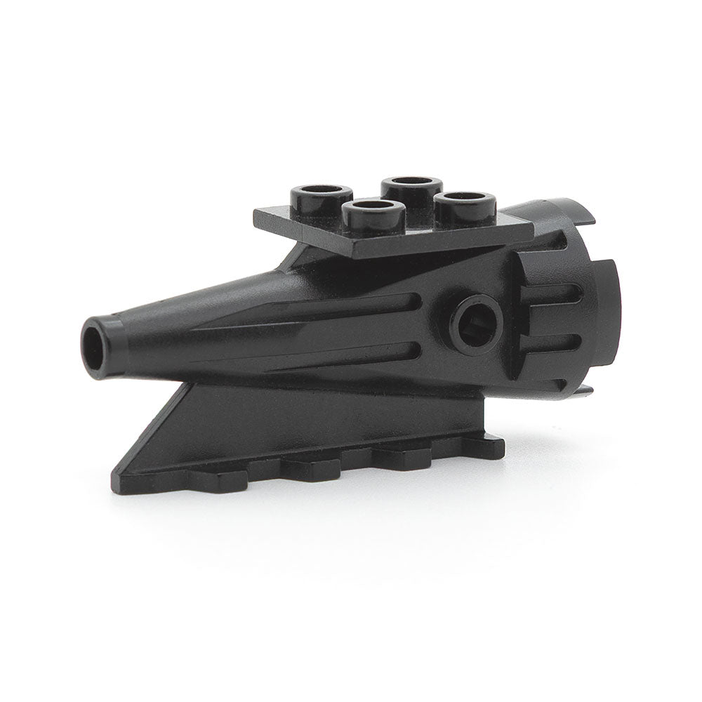 LEGO 4746 - Aircraft Rocket Engine (Tail 4 x 2 x 2)