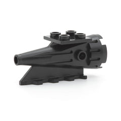 LEGO 4746 - Aircraft Rocket Engine (Tail 4 x 2 x 2)