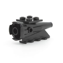 LEGO 4746 - Aircraft Rocket Engine (Tail 4 x 2 x 2)