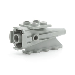 LEGO 4746 - Aircraft Rocket Engine (Tail 4 x 2 x 2)