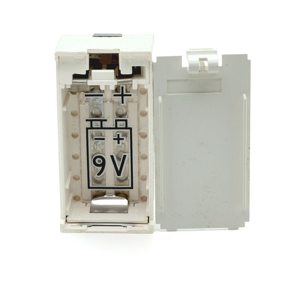 LEGO 4760c01 - Electric 9V Battery Box (Small, verschiedene Farben)