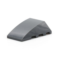 LEGO 47753 - Wedge 4 x 4 Triple Curved No Studs