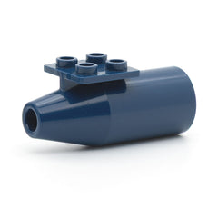 LEGO 4868b - Engine (Smooth Large, 2 x 2 Thin Top Plate)