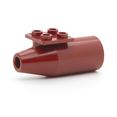 LEGO 4868b - Engine (Smooth Large, 2 x 2 Thin Top Plate)