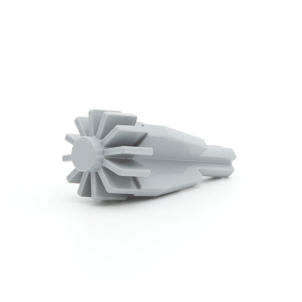 LEGO 4869 - Engine (Smooth Large, Center with Fan/Gear and Axle End)