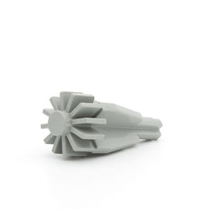 LEGO 4869 - Engine (Smooth Large, Center with Fan/Gear and Axle End)