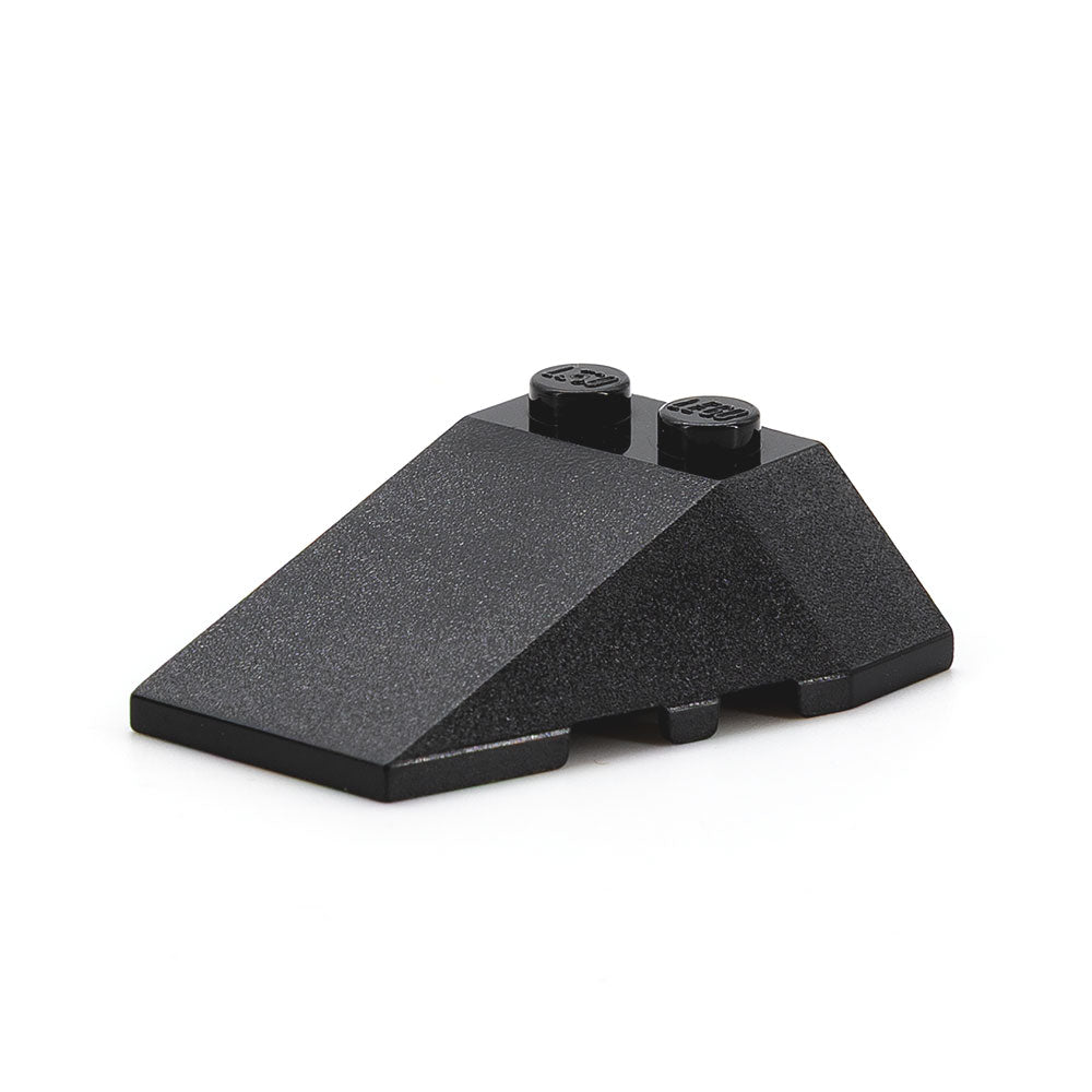 LEGO 48933 - Wedge 4 x 4 Triple with Stud Notches