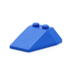LEGO 48933 - Wedge 4 x 4 Triple with Stud Notches