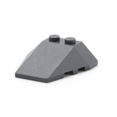 LEGO 48933 - Wedge 4 x 4 Triple with Stud Notches