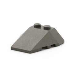 LEGO 48933 - Wedge 4 x 4 Triple with Stud Notches