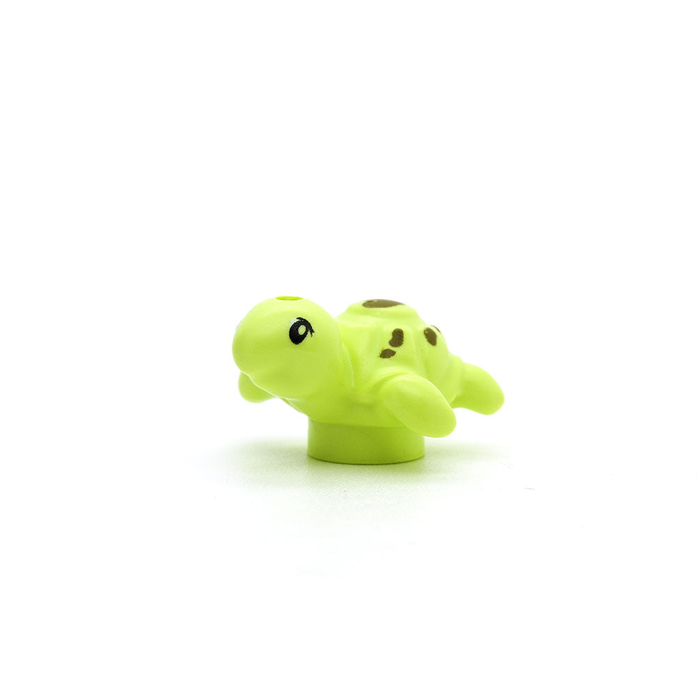 LEGO 49576pb02 - Schildkröte (Friends)