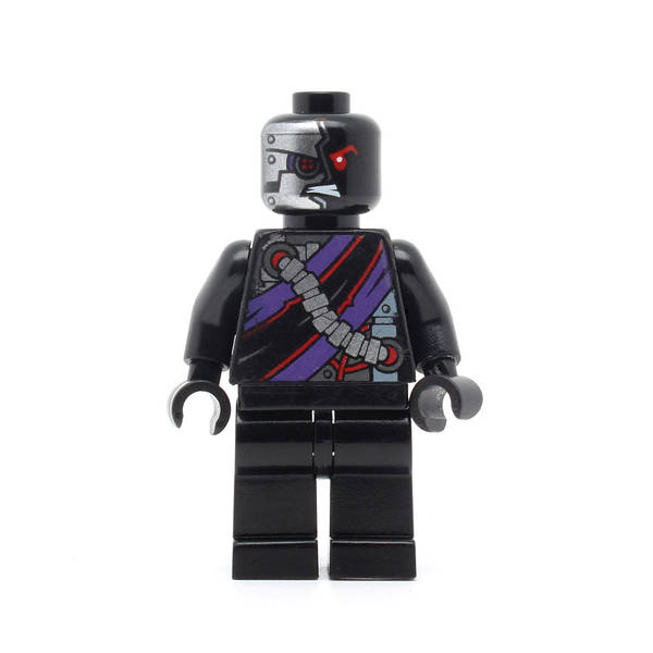 LEGO njo0093 - Nindroid Drone