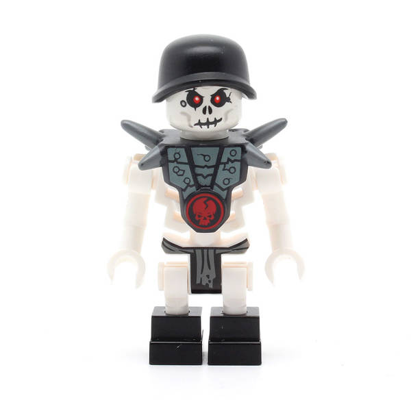LEGO njo0005 - Chopov (Armor, Helmet)