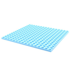 LEGO 91405 -  Plate (16 x 16, verschiedene Farben)