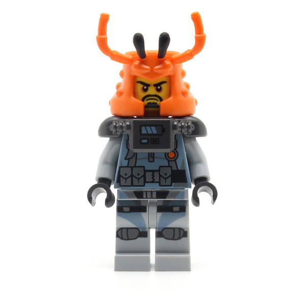 LEGO njo0422 - Crusher