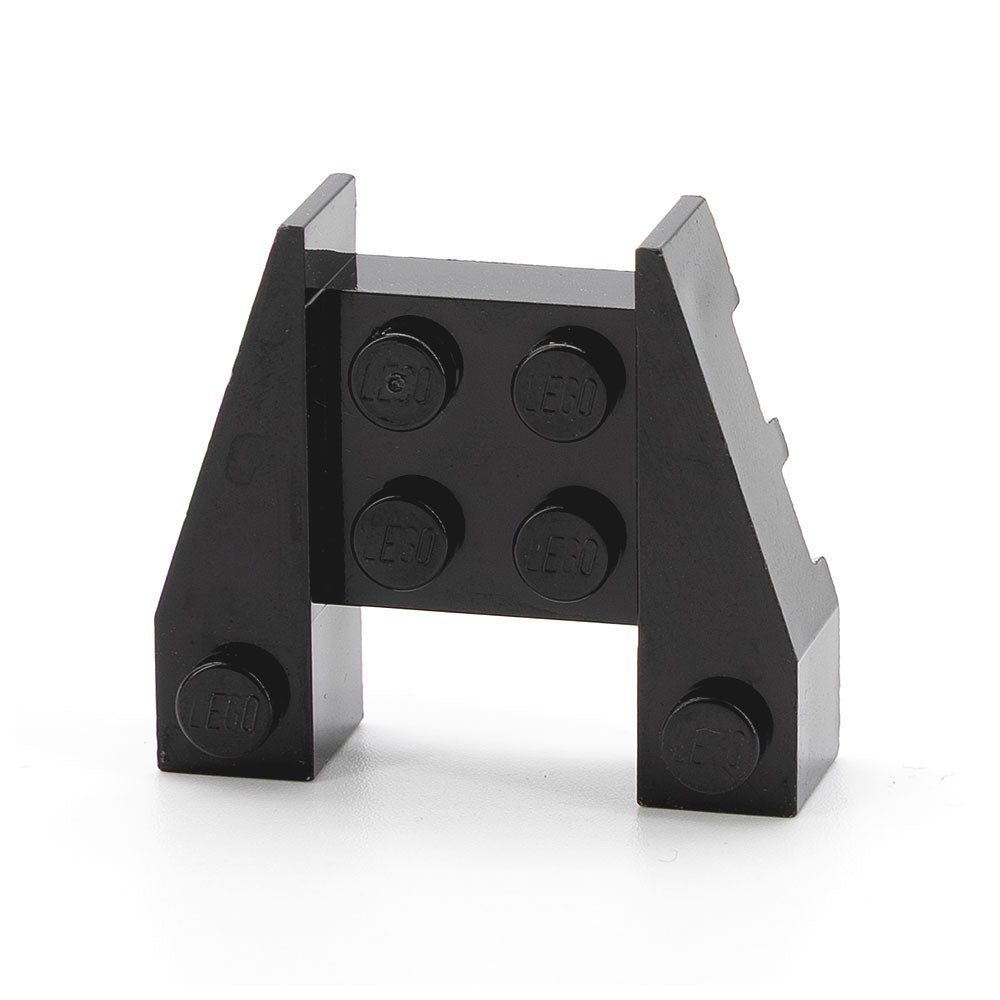 LEGO 50373 - Wedge 3,5 x 4 with Stud Notches