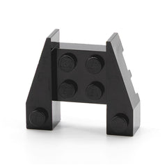 LEGO 50373 - Wedge 3,5 x 4 with Stud Notches