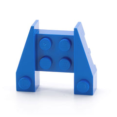 LEGO 50373 - Wedge 3,5 x 4 with Stud Notches