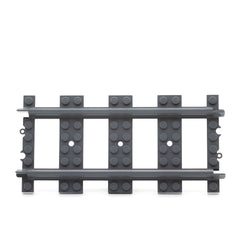 LEGO Schienen welche deine LEGO Eisenbahn Welt bereichern werden. Kaufe jetzt53401
