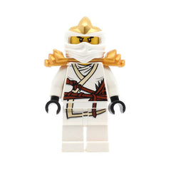 LEGO njo0053 - Zane ZX