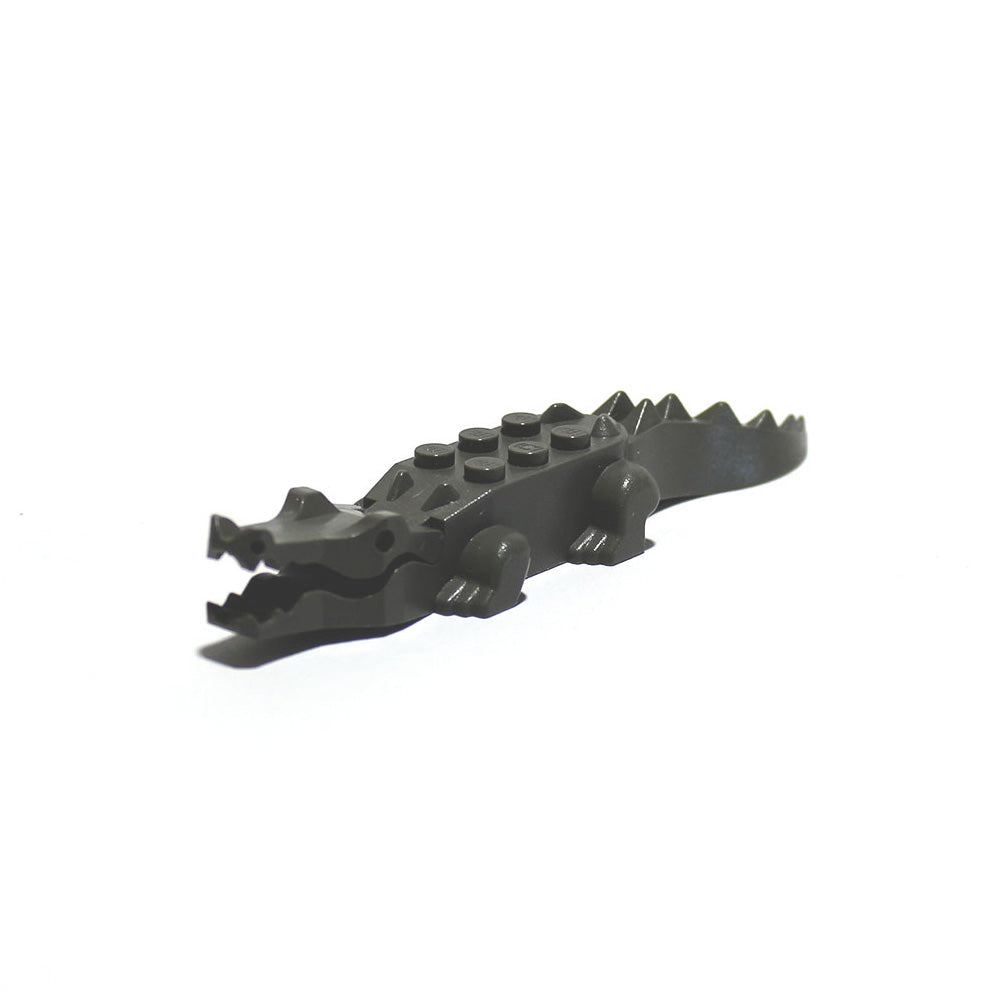 LEGO 6026c01 - Alligator / Krokodil