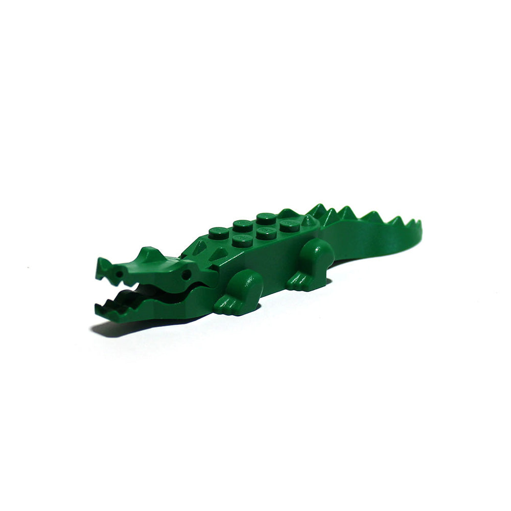 LEGO 6026c01 - Alligator / Krokodil