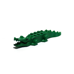 LEGO 6026c01 - Alligator / Krokodil