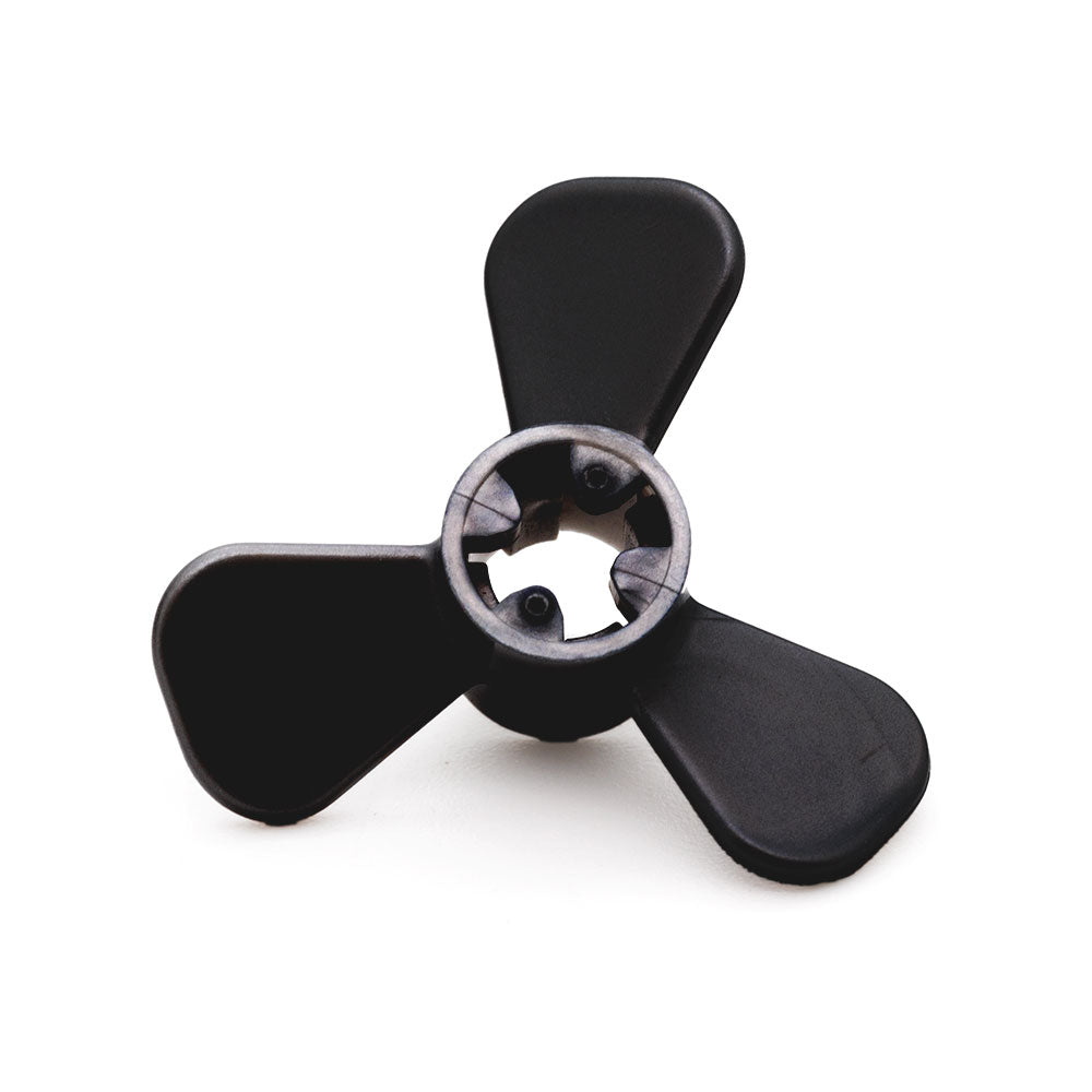 LEGO 6041 - Propeller (3 Blade, 3 Diameter with Axle Hole)