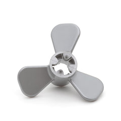 LEGO 6041 - Propeller (3 Blade, 3 Diameter with Axle Hole)