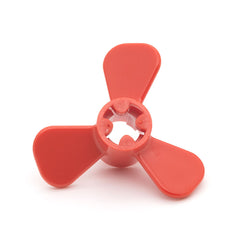 LEGO 6041 - Propeller (3 Blade, 3 Diameter with Axle Hole)