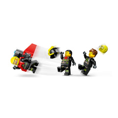 NEU - LEGO City (60413) Löschflugzeug