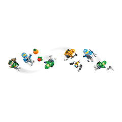 NEU - LEGO City (60433) Modulare Raumstation | Modular Space Station