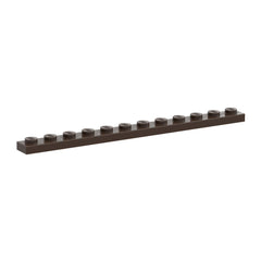 LEGO 60479 - Plate (1 x 12, verschiedene Farben)