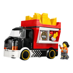 NEU - LEGO City (60488) Pommes-Truck | Fries Food Truck