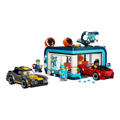 NEU - LEGO City (60497) Waschstraße