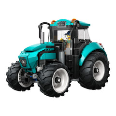 NEU - LEGO City (60498) Traktor