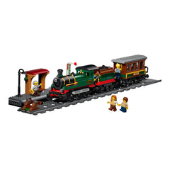 NEU - LEGO City (60511) Klassischer Dampfzug