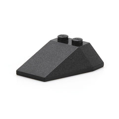 LEGO 6069 - Wedge 4 x 4 Triple without Stud Notches
